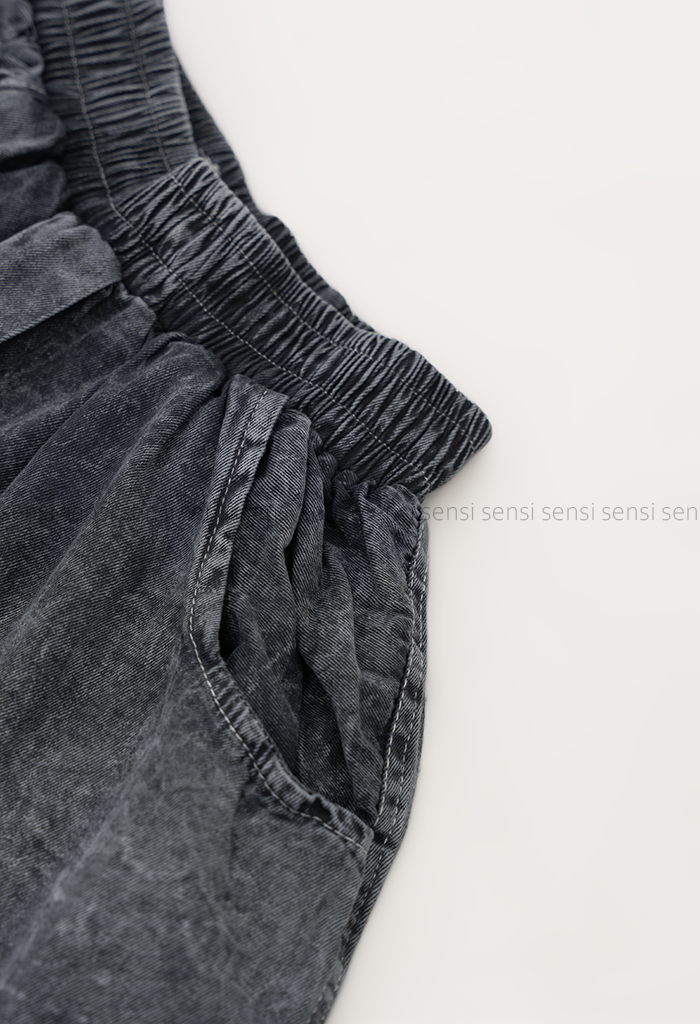 ست تیشرت شلوارک زنانه سنگ شورMIU-MIU کد1006534